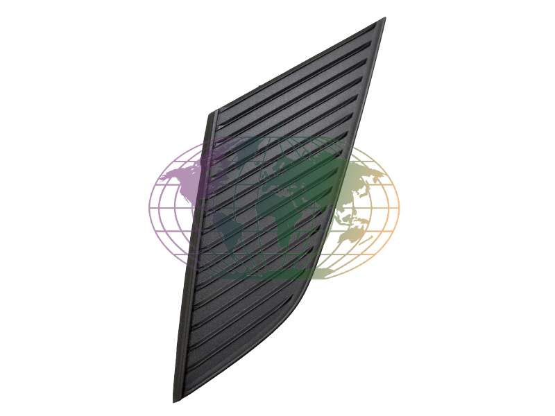 Bodermann Ventilatiegrille, bumper 5611362