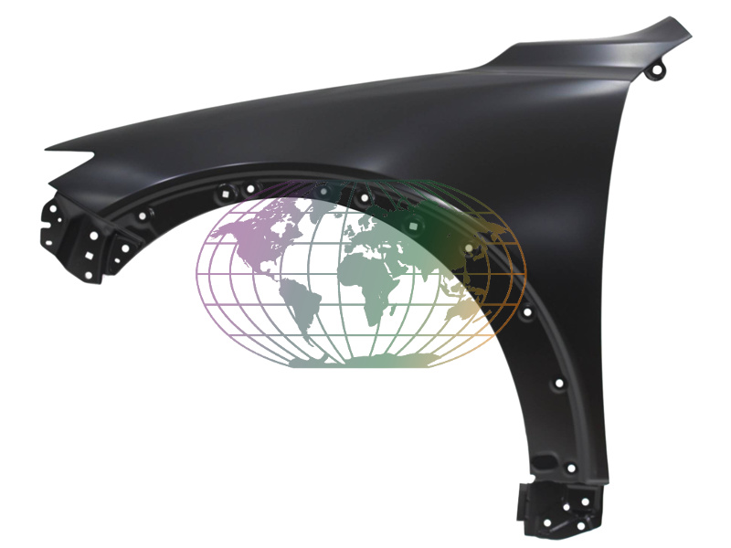 Bodermann Spatbord 5611502