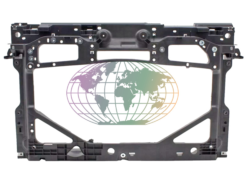 Bodermann Voorpaneel deel 5611600