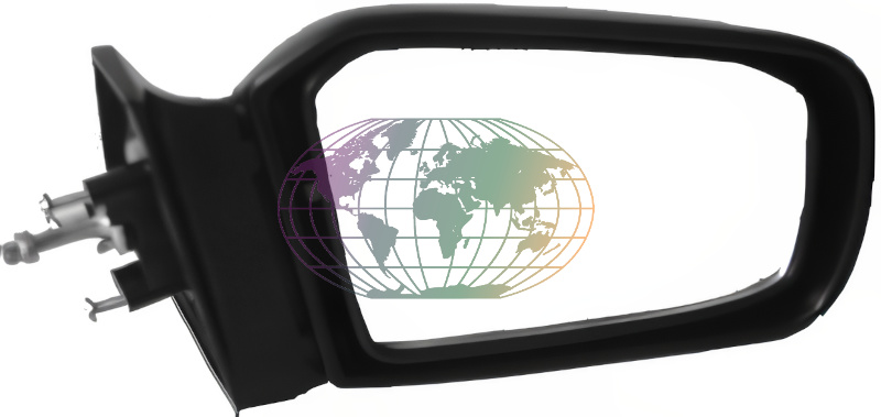 Bodermann Buitenspiegel 5614083