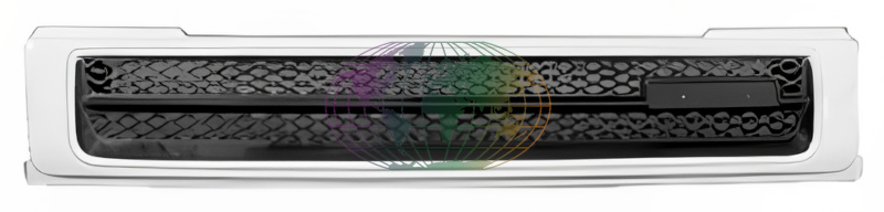 Bodermann Grille 5616353