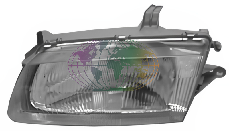 Bodermann Koplamp 5617262