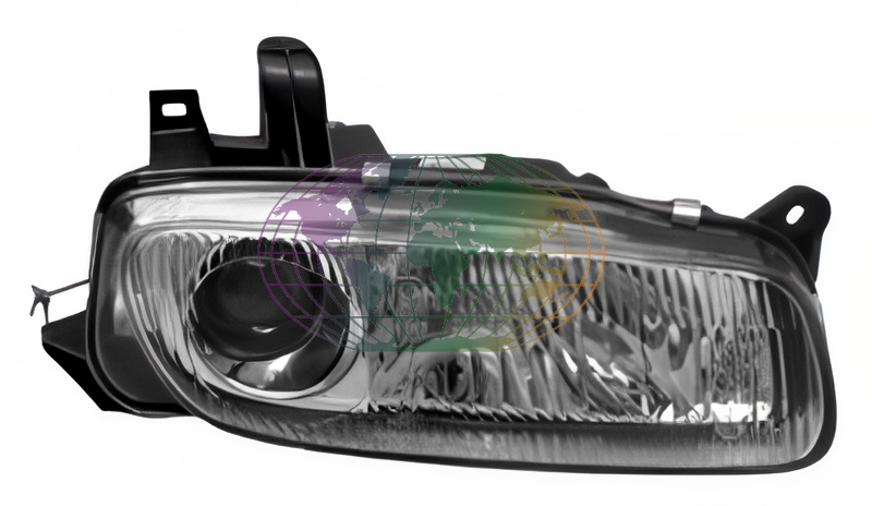 Bodermann Koplamp 5617291