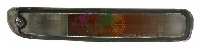 Bodermann Knipperlicht 5617321