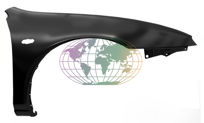 Bodermann Spatbord 5617521