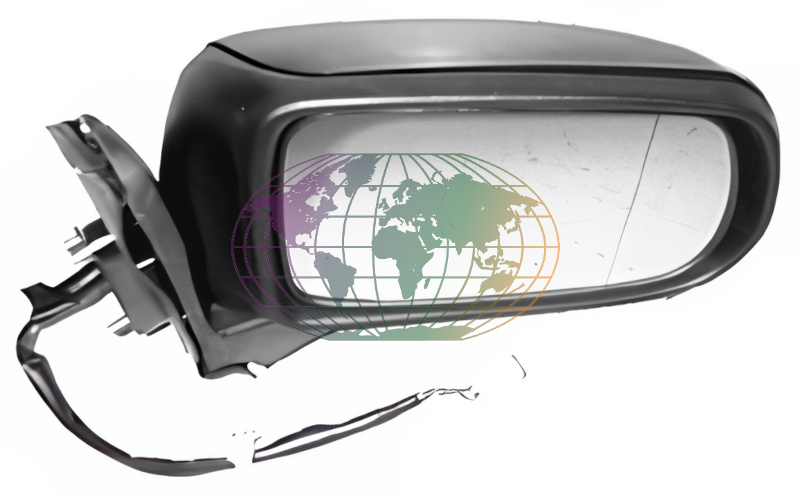 Bodermann Buitenspiegel 5618081