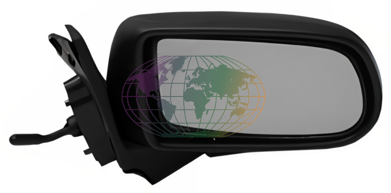 Bodermann Buitenspiegel 5618083