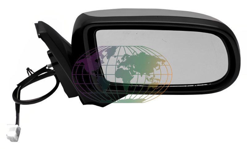 Bodermann Buitenspiegel 5618085