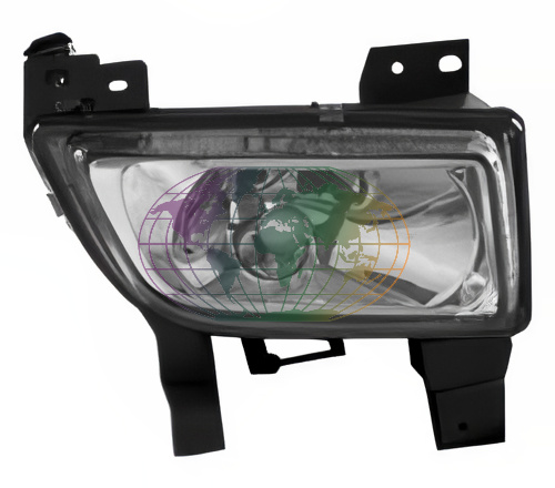 Bodermann Mistlamp 5618295