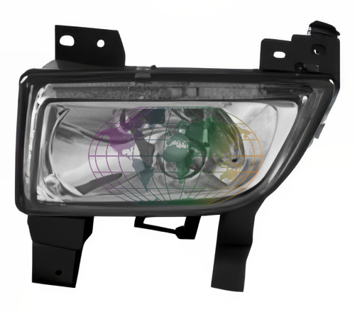 Bodermann Mistlamp 5618296