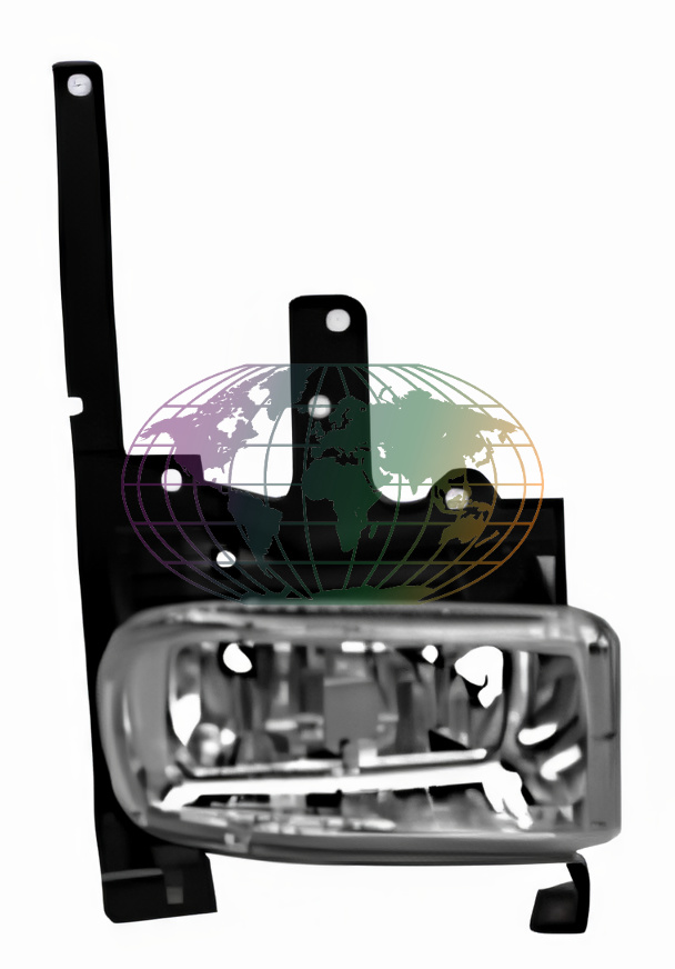 Bodermann Mistlamp 5618298