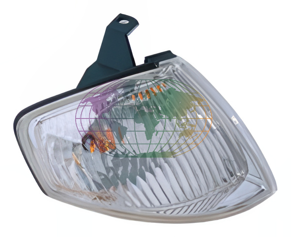 Bodermann Knipperlicht 5618321