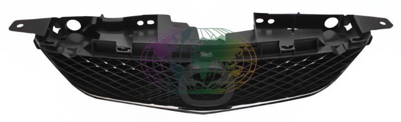 Bodermann Grille 5625350