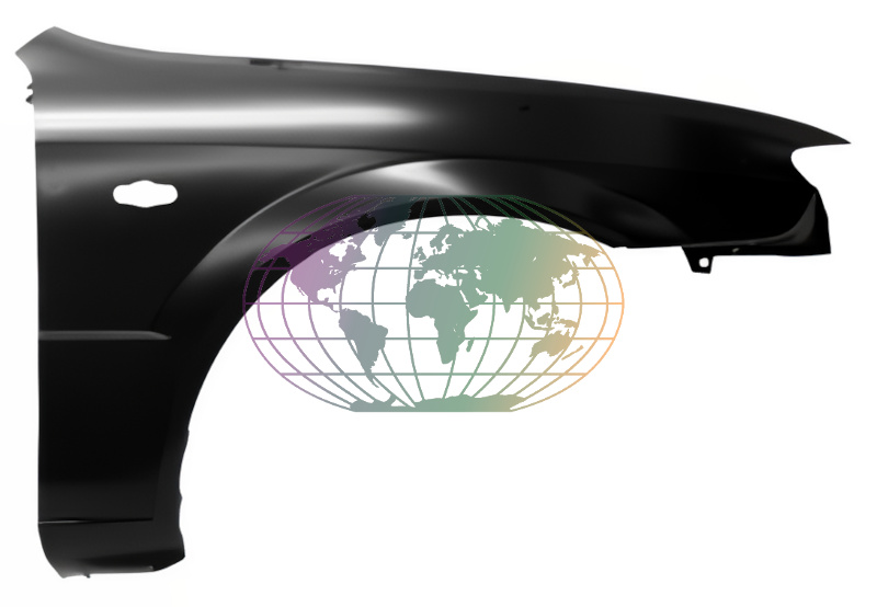 Bodermann Spatbord 5625521