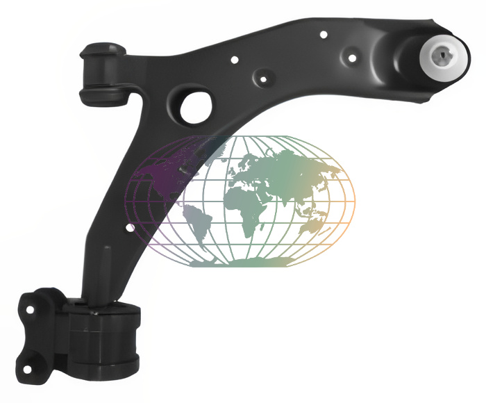 Bodermann Stuurarm 5635041