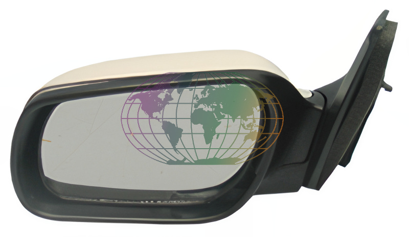 Bodermann Buitenspiegel 5635084