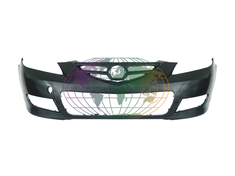 Bodermann Bumper 5635110