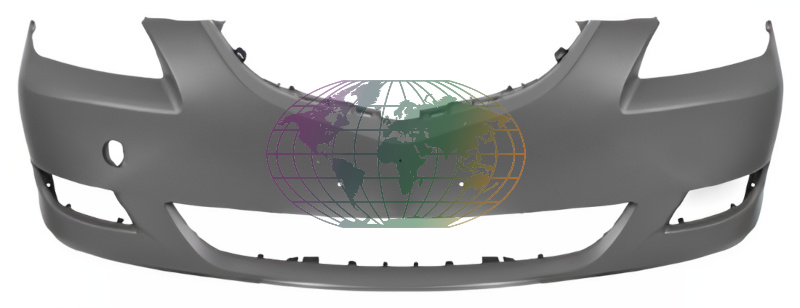 Bodermann Bumper 5635120