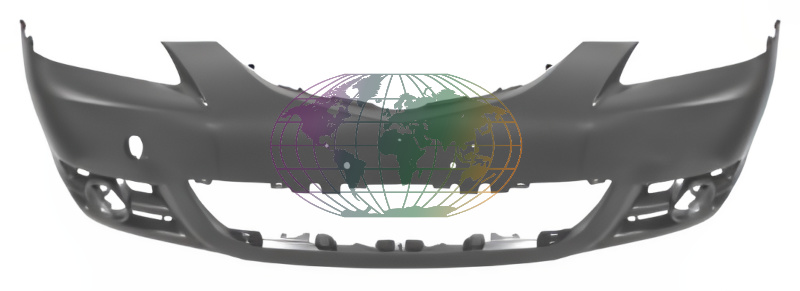 Bodermann Bumper 5635130