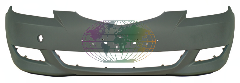 Bodermann Bumper 5635140