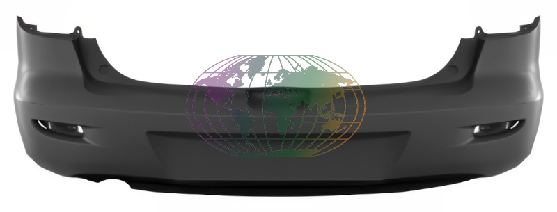 Bodermann Bumper 5635180