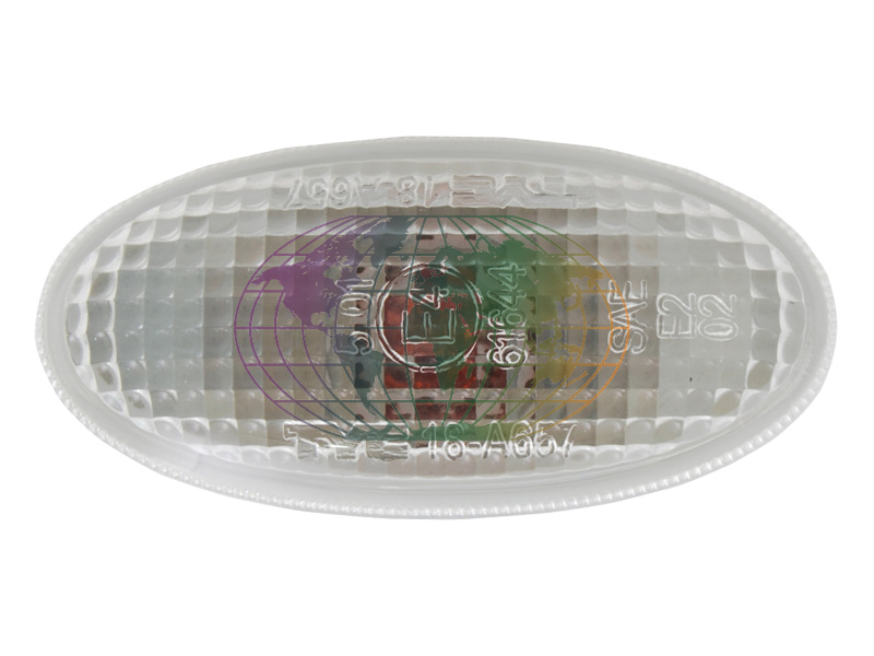 Bodermann Knipperlicht 5635310