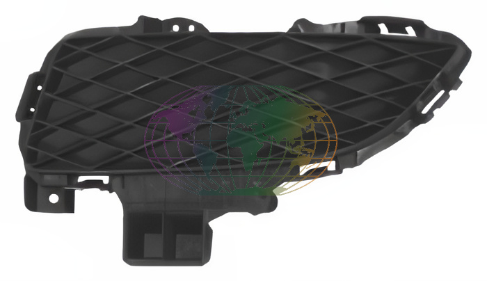 Bodermann Grille 5635358