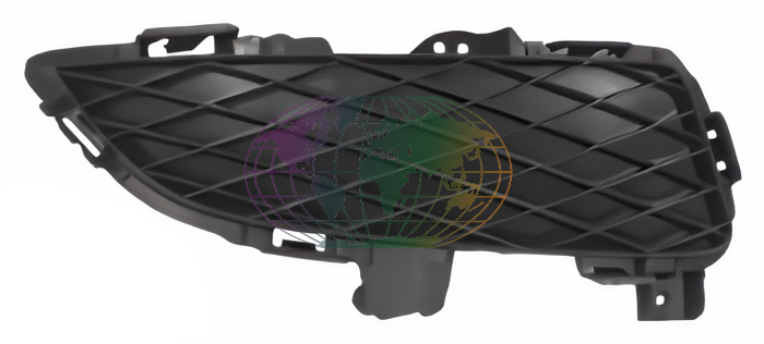 Bodermann Grille 5635361