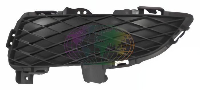 Bodermann Grille 5635362