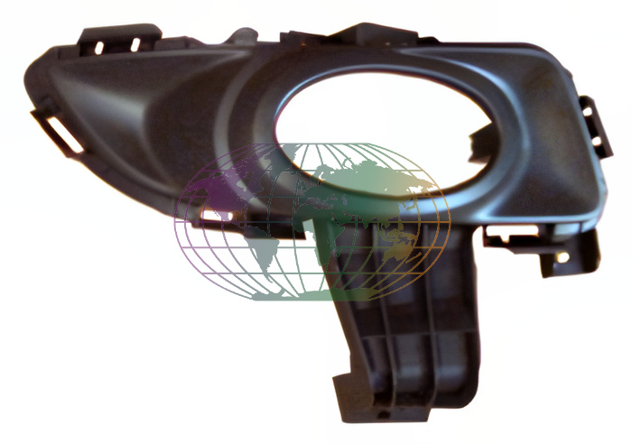 Bodermann Grille 5635371