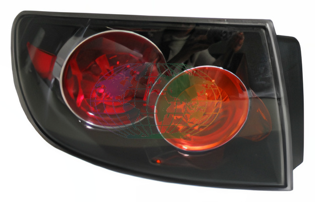 Bodermann Achterlicht 5635412