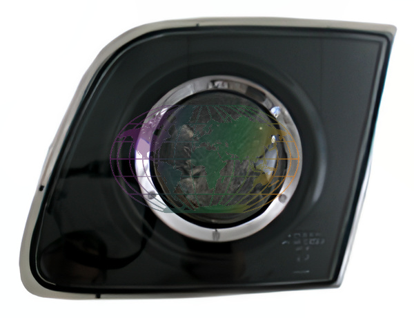 Bodermann Achterlicht 5635421