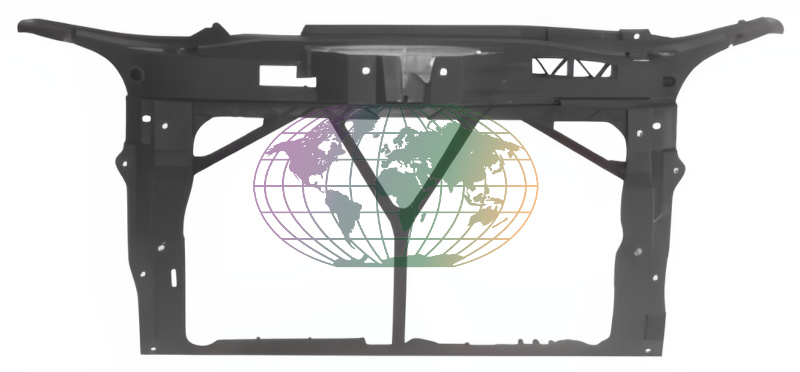 Bodermann Voorpaneel deel 5635600