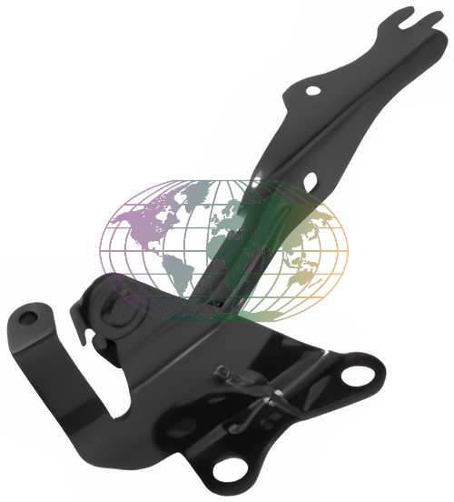 Bodermann MOTORKAPSCHARNIER (rechts) 5635851