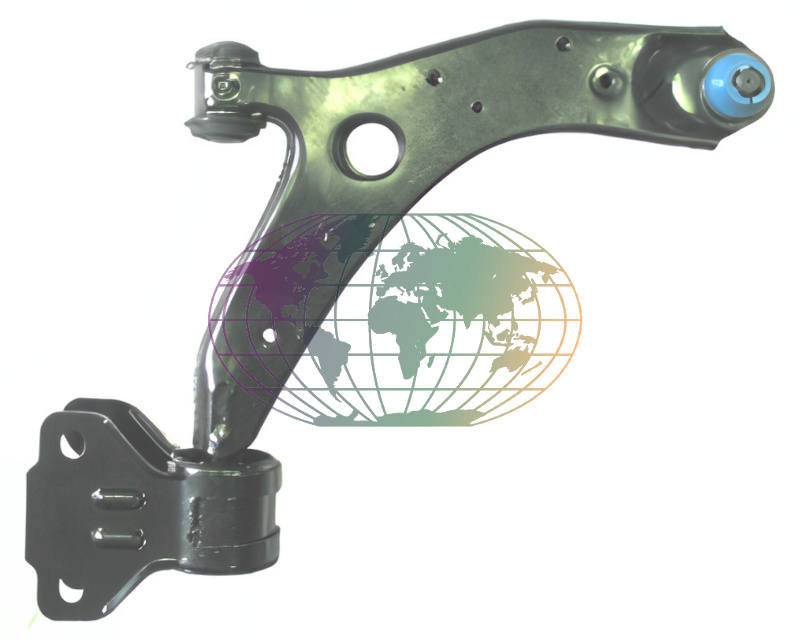 Bodermann Stuurarm 5636041