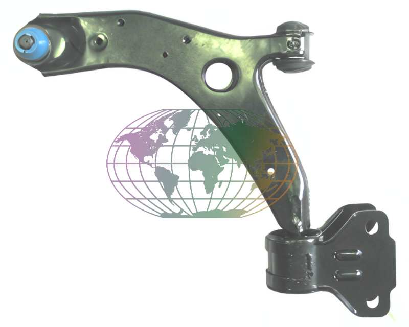 Bodermann Stuurarm 5636042