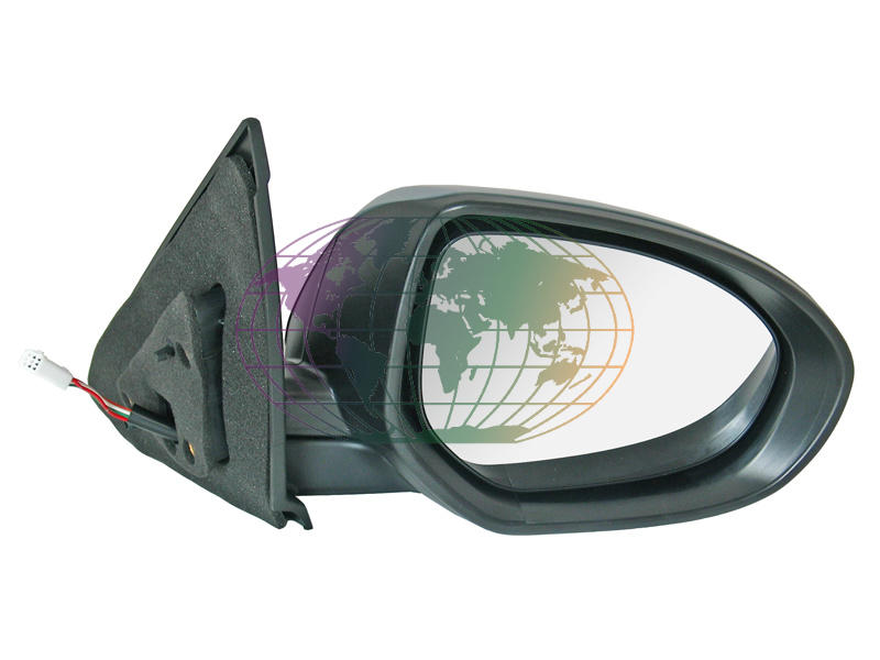 Bodermann Buitenspiegel 5636075