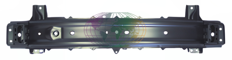 Bodermann Bumperbalk 5636115