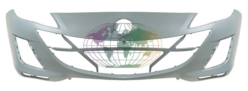 Bodermann Bumper 5636120