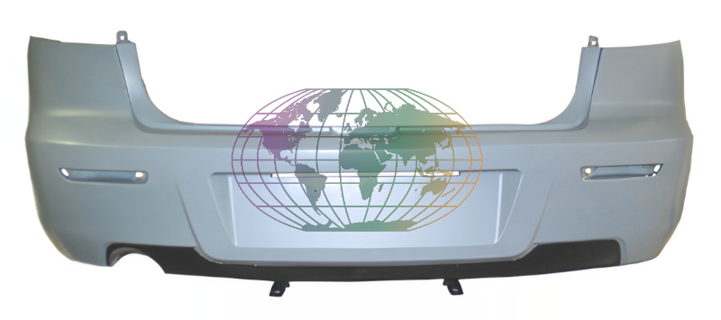 Bodermann Bumper 5636160