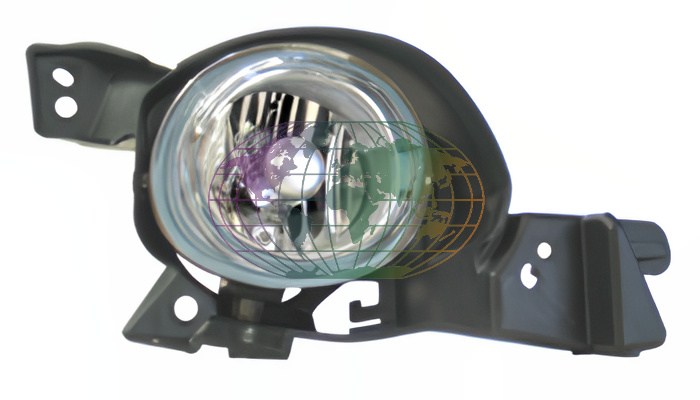 Bodermann Mistlamp 5636297