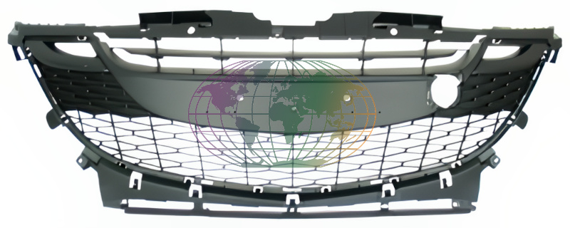 Bodermann Grille 5636360