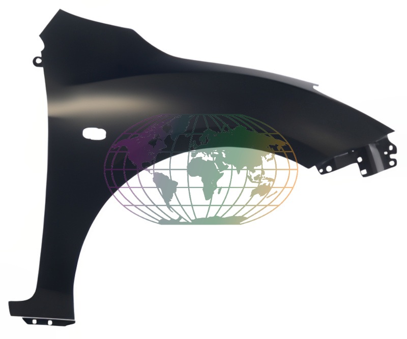 Bodermann Spatbord 5636501