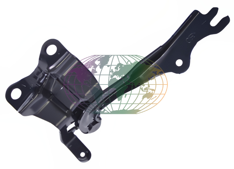 Bodermann Motorkapscharnier 5636852