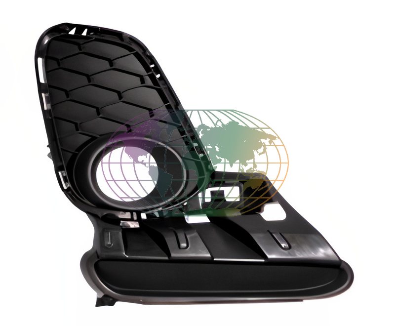 Bodermann Grille 5637363