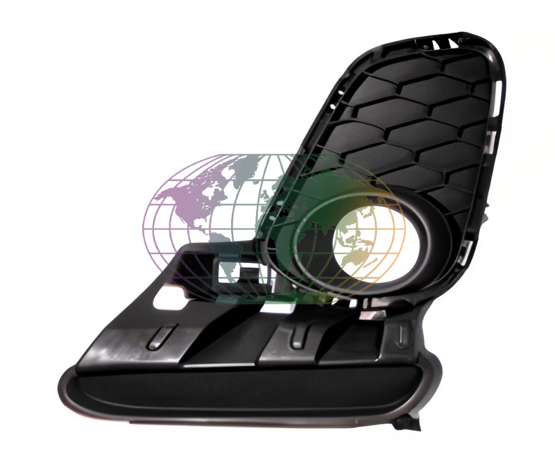 Bodermann Grille 5637364