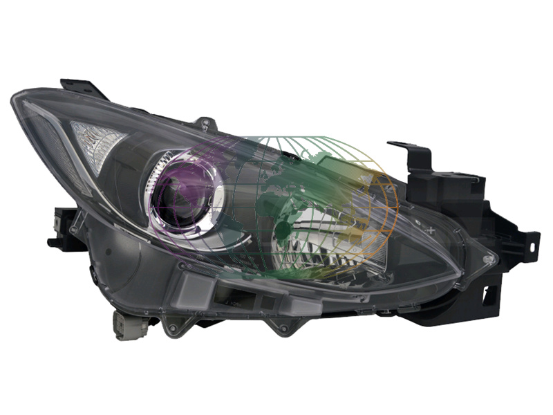 Bodermann Koplamp 5638277