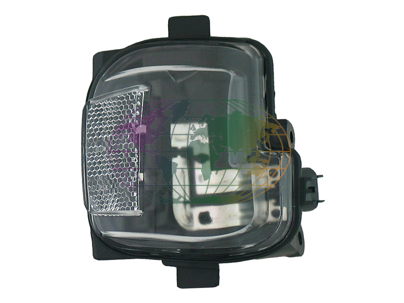 Bodermann Knipperlicht 5638342