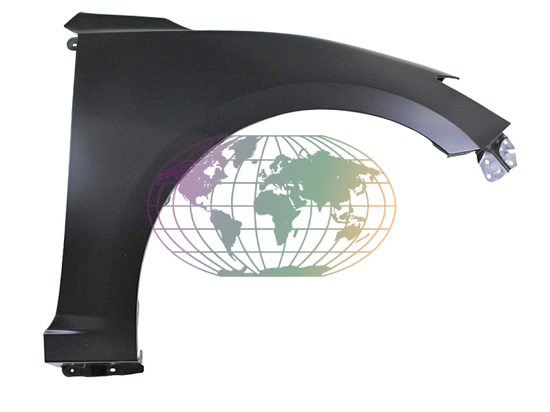 Bodermann Spatbord 5638501