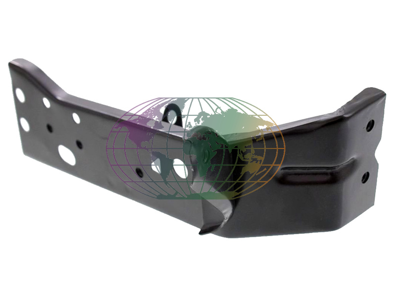 Bodermann Ophanging, spatbordfixering 5638532